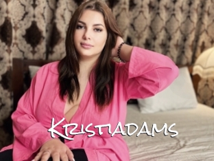 Kristiadams