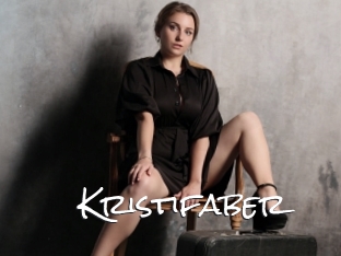 Kristifaber