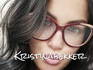 Kristinabekker