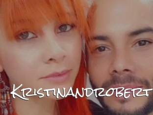 Kristinandrobert