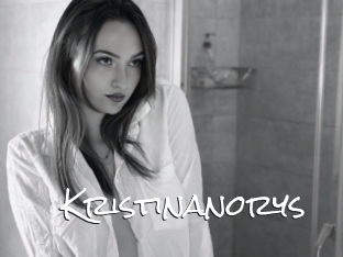 Kristinanorys