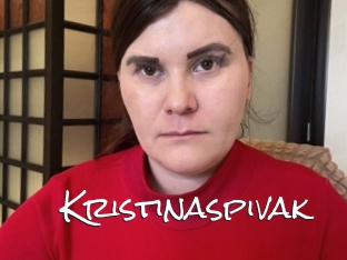 Kristinaspivak