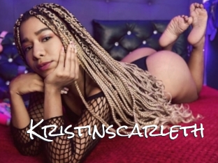 Kristinscarleth