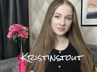 Kristinstout