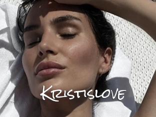 Kristislove