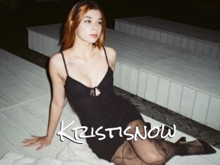 Kristisnow