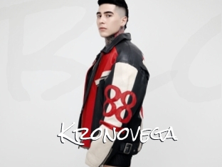 Kronovega