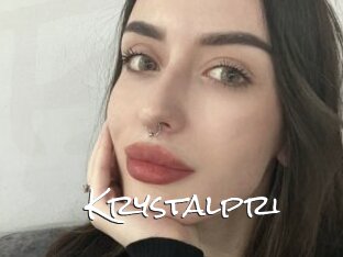 Krystalpri