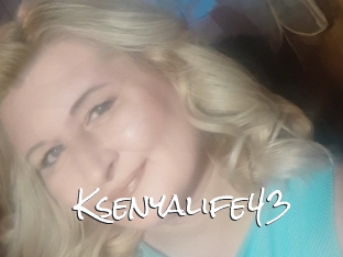 Ksenyalife43