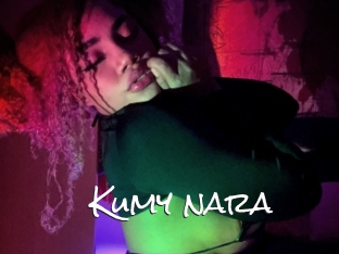 Kumy_nara