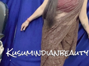 Kusumindianbeauty