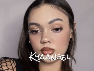 Kyaangel