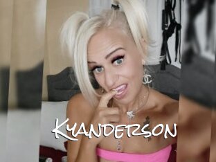 Kyanderson