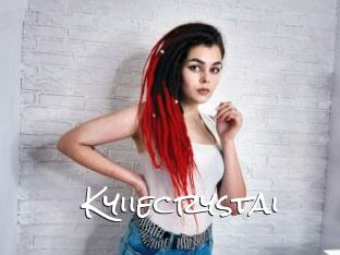 Kyiiecrystai