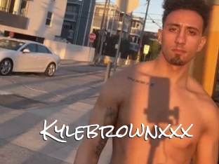 Kylebrownxxx