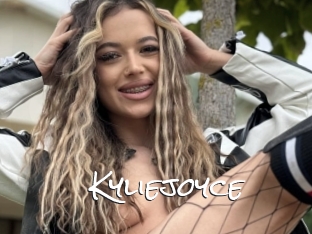 Kyliejoyce