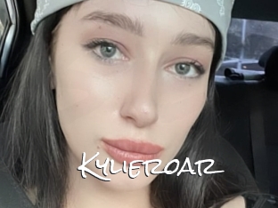 Kylieroar