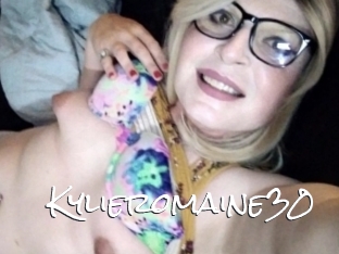 Kylieromaine30