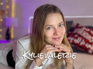 Kylievalerie