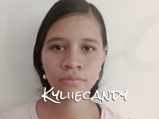 Kyliiecandy