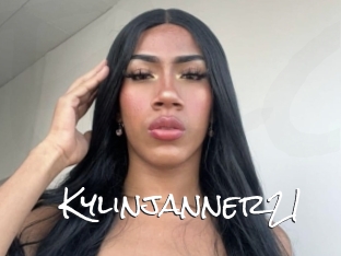 Kylinjanner21