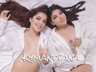 Kymandlana