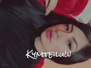 Kymteiluw