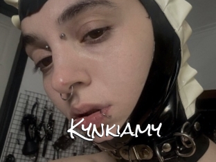 Kynkiamy