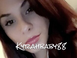 Kyrahbaby88