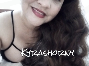 Kyrashorny