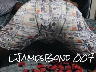 LJamesBond_007