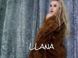 LLana