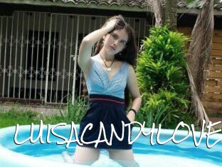 LUISACANDYLOVE