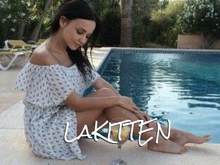 La_KITTEN