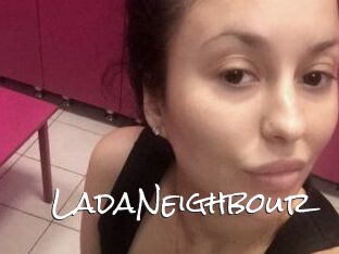 LadaNeighbour