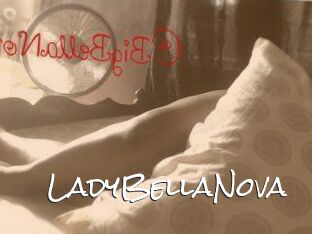 LadyBellaNova