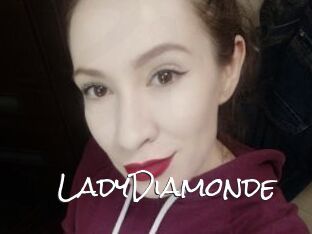 LadyDiamonde