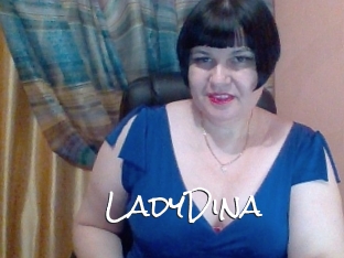 LadyDina