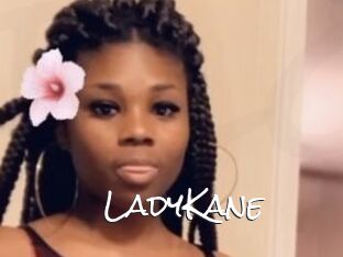 LadyKane