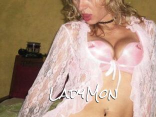 LadyMon