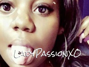 LadyPassionXO