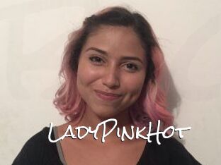 LadyPinkHot
