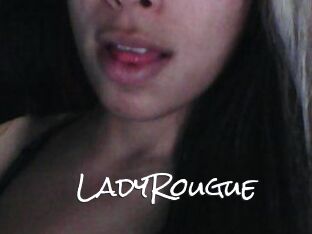 LadyRougue