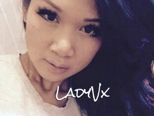 LadyVx