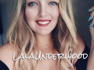 LalaUnderwood