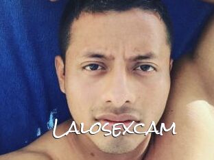 Lalosexcam