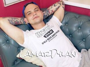 LamarDylan