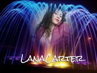 LanaCarter