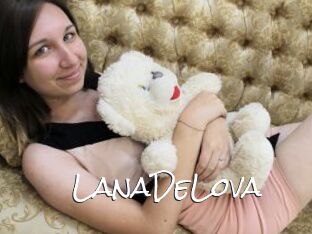 LanaDeLova