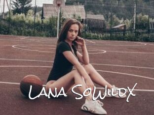 Lana_SoWildX